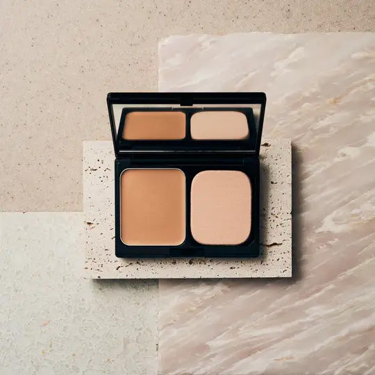 ブライトニングセラムコンパクト 01 ライトオークル - クレコスハウス