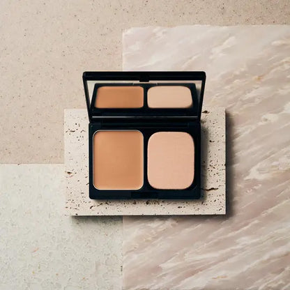 ブライトニングセラムコンパクト 01 ライトオークル - クレコスハウス