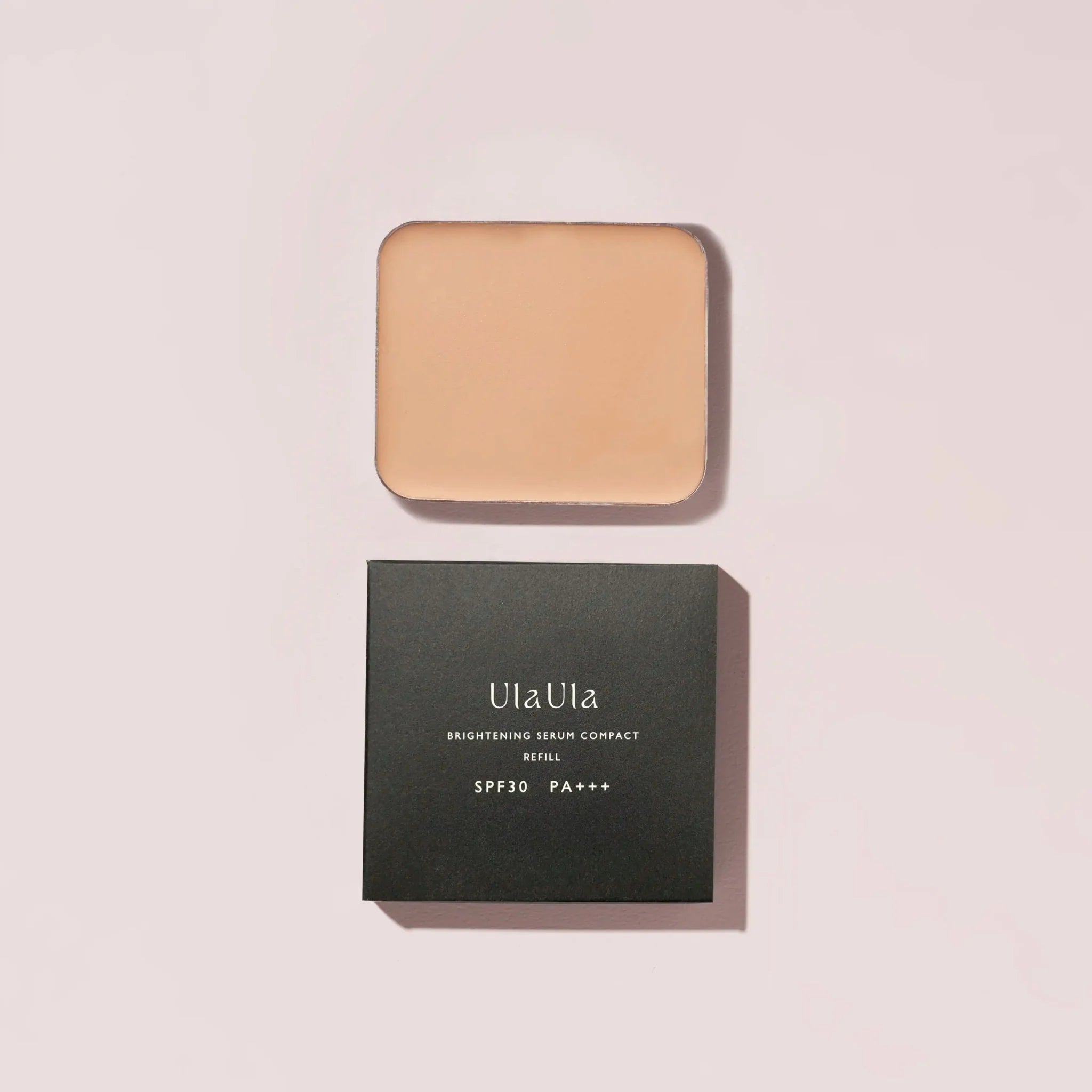 ［レフィル］ブライトニングセラムコンパクト 02オークル - クレコスハウス