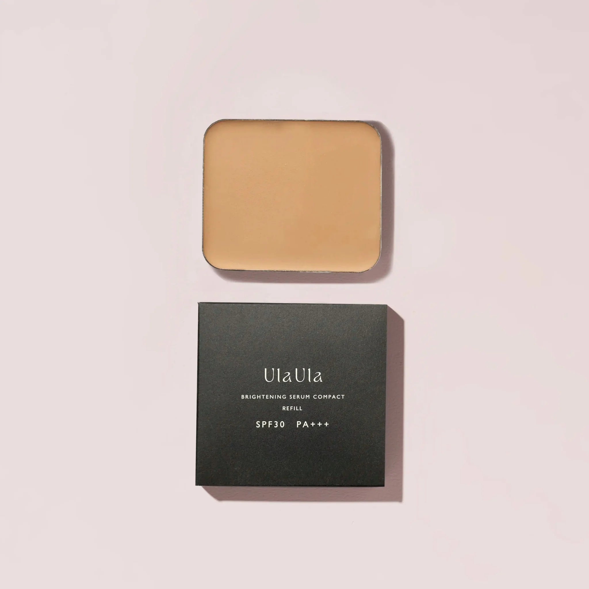 ［レフィル］ブライトニングセラムコンパクト 03ヘルシーオークル - クレコスハウス